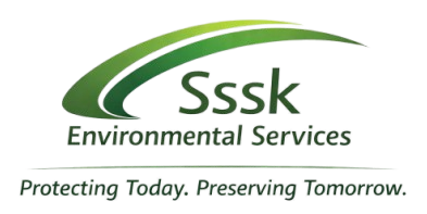 SSSK Logo